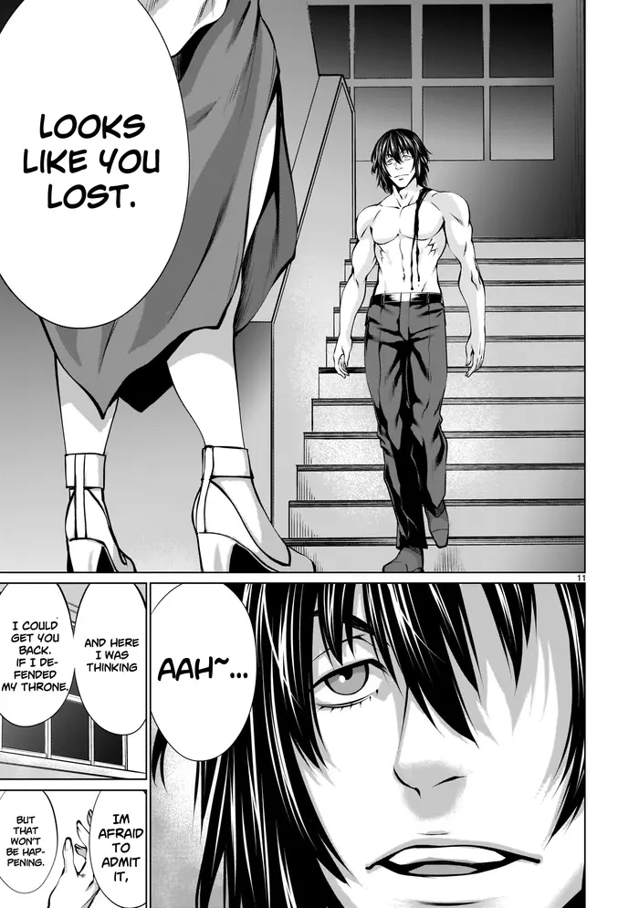Killing Bites Chapter 86 image 10_optimized